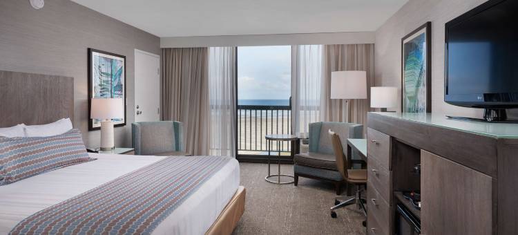 Best Western Plus Agate Beach Inn图片