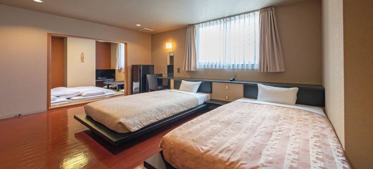 福冈渡边通クインテッサ酒店 Comic&Books(Quintessa Hotel Fukuoka watanabedori Comic&Books)图片