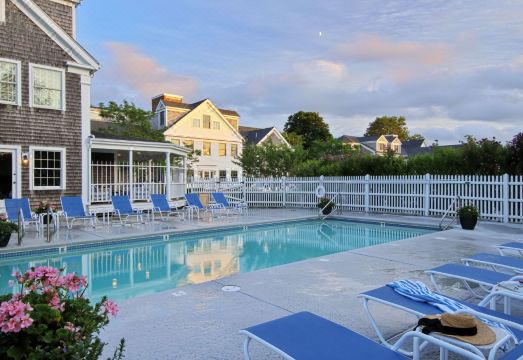 Chatham Wayside Inn Hotel Overview