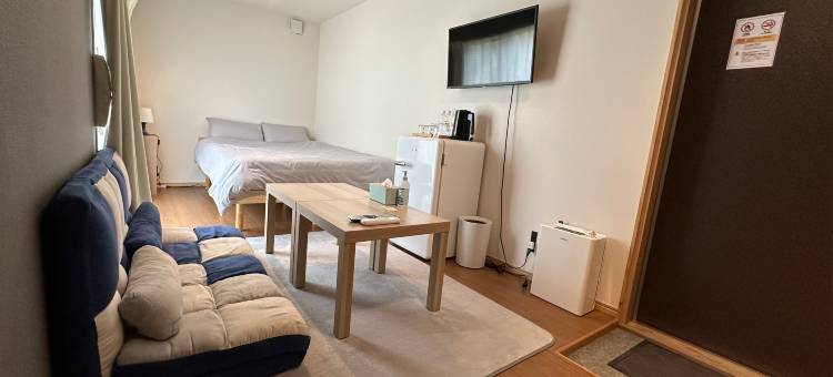 Tanegashima Glamping Resort图片