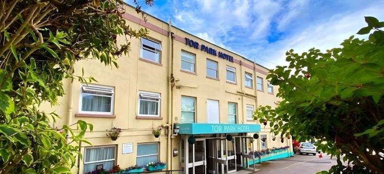 托尔公园酒店(Tor Park Hotel)图片