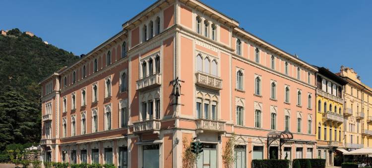 威尼斯宫殿(Palazzo Venezia)图片