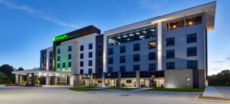 库克维尔假日酒店(Holiday Inn COOKEVILLE by IHG)图片