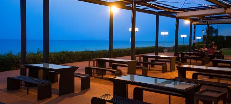 阿西娜海月酒店(Athena Kaigetsu)图片