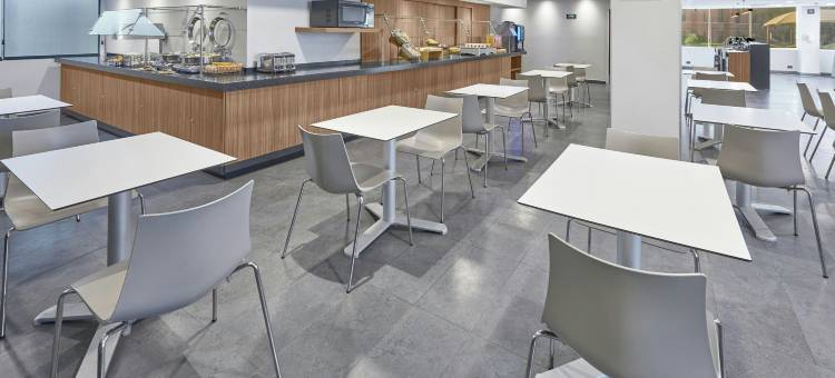 万豪城市快捷酒店萨尔蒂洛北部(City Express by Marriott Saltillo Norte)图片