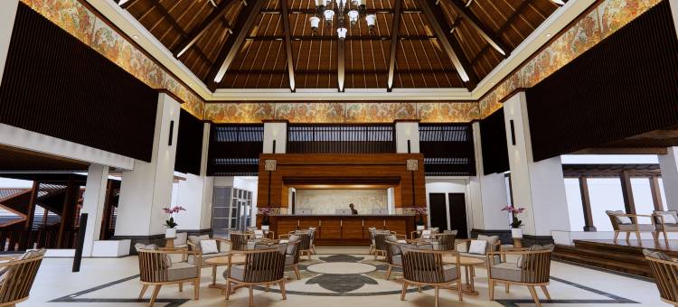 eL Hotel & Resort Bali Sanur图片