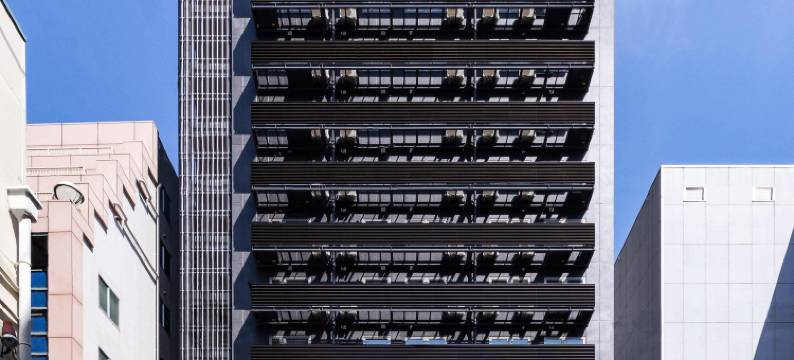 新大阪舒适酒店(Comfort Hotel Shin-Osaka)图片