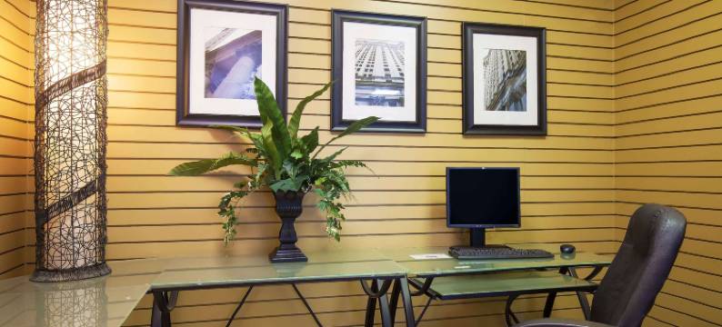 温德姆贝蒙特拉斐特酒店(Baymont by Wyndham Lafayette)图片