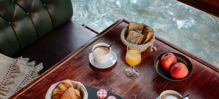 白色山谷酒店(Hôtel Vallée Blanche)图片