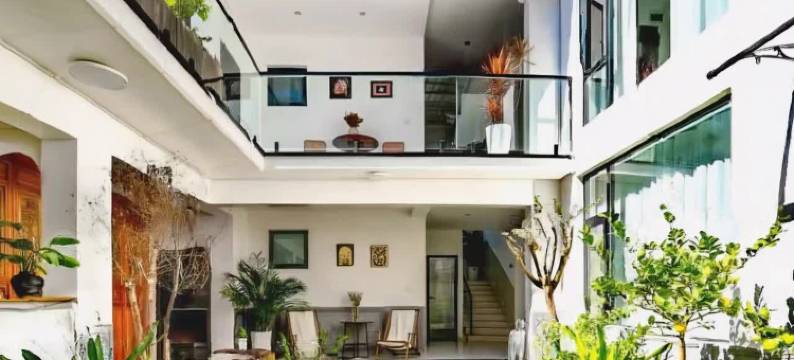 大理27HOME(洱海生态廊道才村店)图片