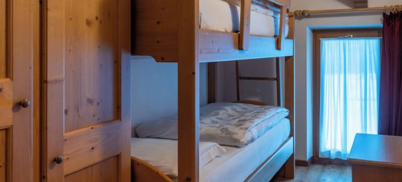 多洛米蒂露营地(Camping Dolomiti)图片