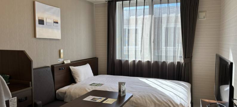 露樱酒店多贺城站东店(Hotel Route Inn Tagajo-Eki Higashi)图片