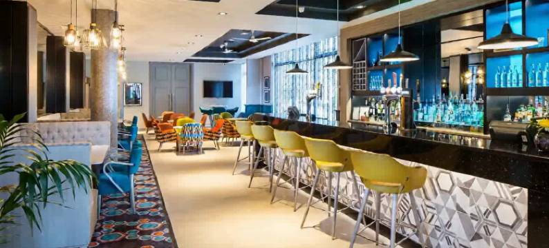 伦纳多酒店-贝尔法斯特(Leonardo Hotel Belfast)图片