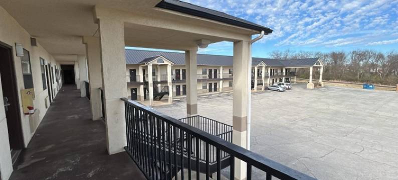 HiWay Inn Express Kiowa Hwy 69图片