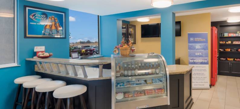 贾斯珀贝斯特韦斯特SureStay Plus酒店(SureStay Plus Hotel by Best Western Jasper)图片