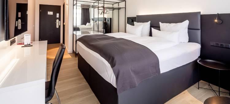 皮尔马森斯DORMERO酒店(DORMERO Hotel Pirmasens)图片