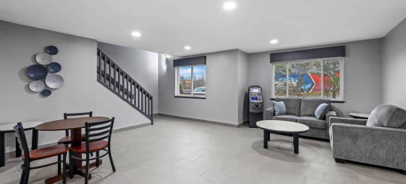 罗德威旅馆(Rodeway Inn)图片