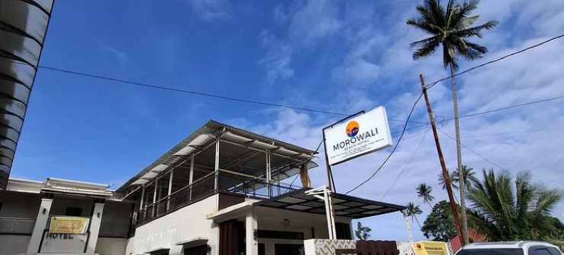 Morowali Beach Hotel图片