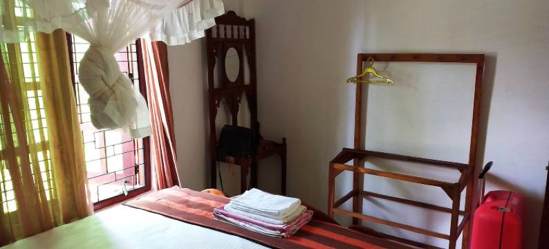 苏加塔游客休息旅馆(Sujatha Tourist Rest)图片