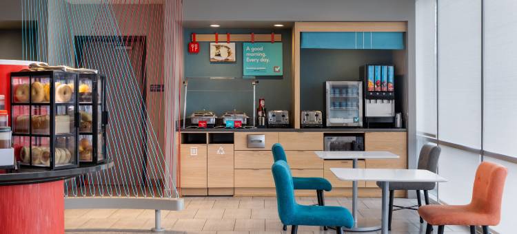 avid 酒店多伦多 - 旺市西南部 by IHG(avid hotel TORONTO - VAUGHAN SOUTHWEST by IHG)图片