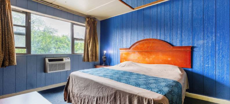 OYO 芝加哥 I-90 最佳汽车旅馆(Best Motel By OYO Chicago I-90)图片