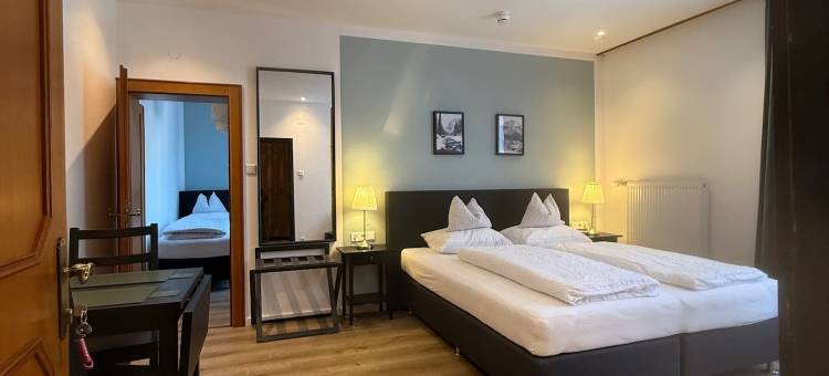 伯格霍夫高尔夫酒店(Hotel Berghof)图片