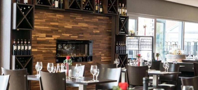 美景精品酒店(Boutique Hotel Bellevue Rheinfelden / Basel)图片