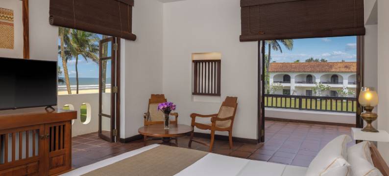 阿育吠陀文物酒店(Heritance Ayurveda - All Meals and Treatments)图片