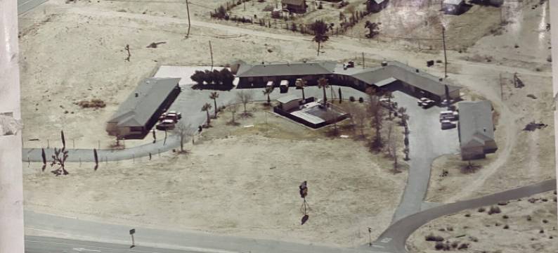 苹果谷汽车旅馆(Apple Valley Motel)图片