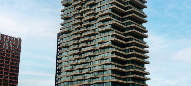 阿姆斯特丹的维尔德(Wilde Amsterdam)图片