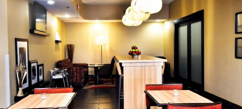 希尔顿欢朋酒店-卡罗尔顿(Hampton Inn Carrollton)图片