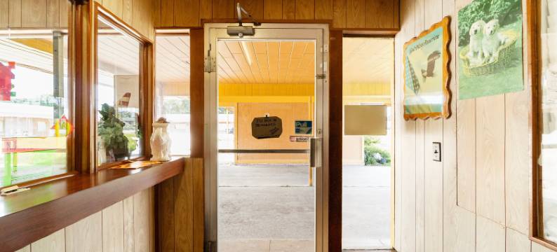 Capital O Parker汽车旅馆克卢特Jackson Tx 332(Capital O Parker Motel Clute Jackson Tx 332)图片