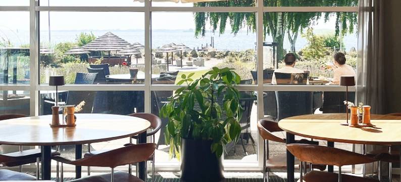 福堡峡湾酒店(Hotel Faaborg Fjord)图片