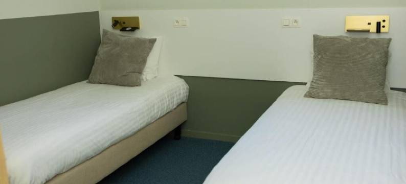 亨克的城市住宅(City Housing Genk)图片