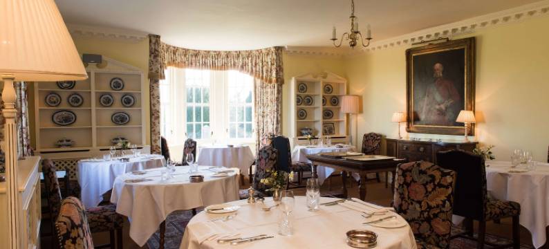 卡文斯之家(含晚餐)(Cavens Country House, Dinner Inclusive!)图片