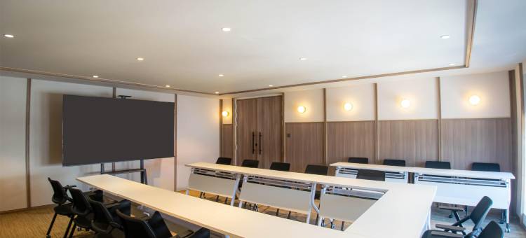 贝斯特韦斯特玛特提瓦农酒店(Best Western Matter Tiwanon Hotel)图片