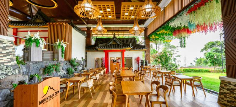 Mountain Dew Resort & Cafe图片