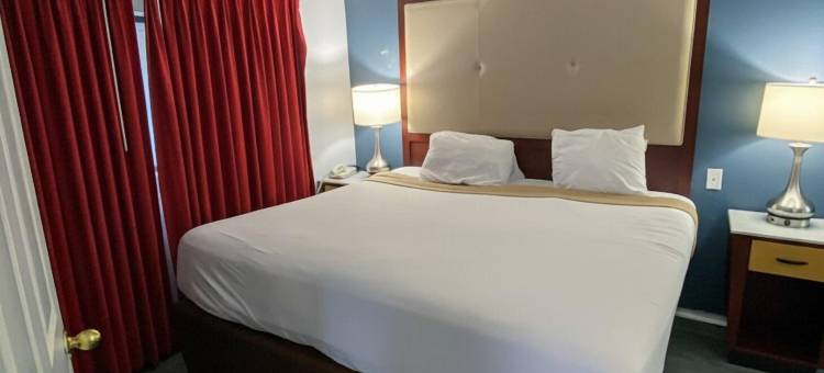 查尔斯顿长住酒店(Extended Stay of Charleston)图片
