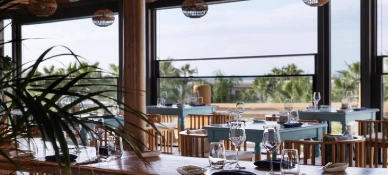 斯特拉岛豪华水疗度假村-限成人(Stella Island Luxury Resort & Spa (Adults Only))图片