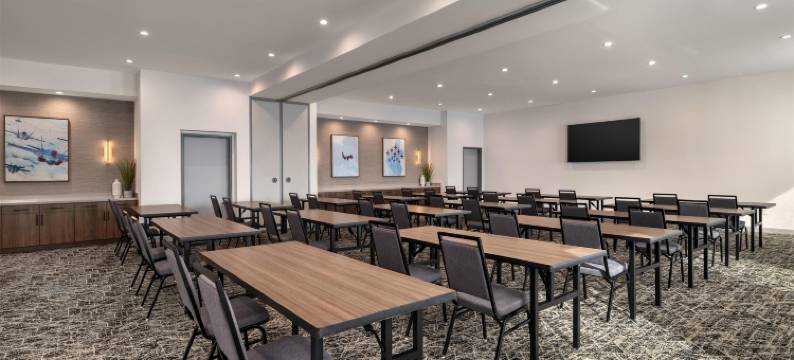 希尔顿惠庭套房酒店沃斯堡湖沃斯(Home2 Suites by Hilton Fort Worth Lake Worth)图片