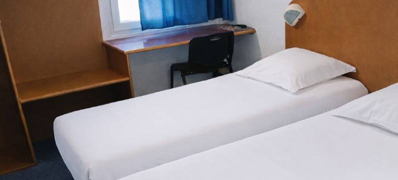 快速宫殿酒店(Quick Palace Saint Brieuc)图片