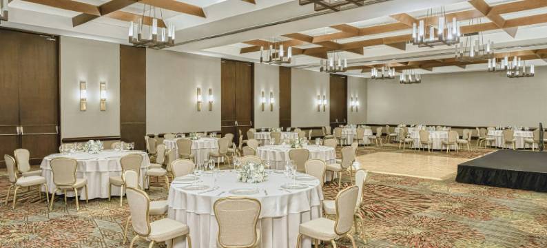 波哥大JW万豪JW酒店(JW Marriott Hotel Bogota)图片