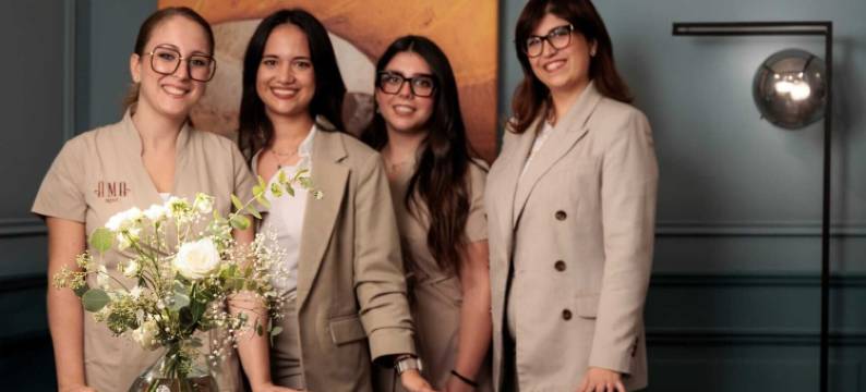 Costamante套房&温泉(Costamante Suites & Spa)图片