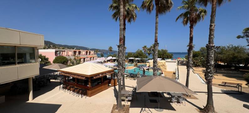 Résidence Kaliopé图片