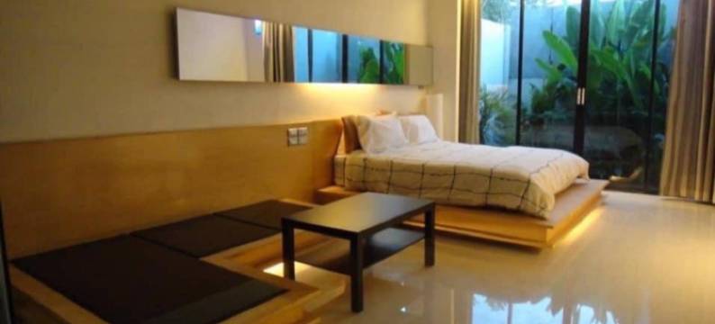 Hotel Sirimantra图片