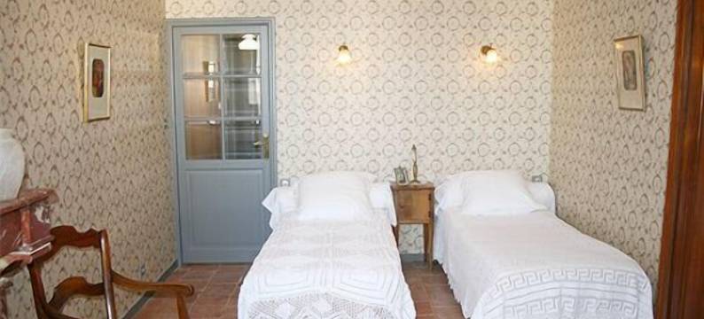 大理石餐厅酒店(Logis Hotel - Restaurant la Marbrerie)图片