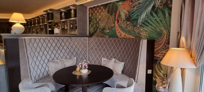 马舍尔杜洛克祖姆酒店(Hotel Marschall Duroc)图片