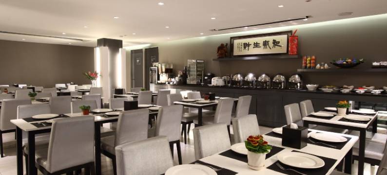 长缇海景饭店图片