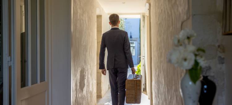 维拉·克莱丽丝&奥利维尔·克莱尔温泉酒店(Villa Clarisse & Spa by Olivier Claire)图片