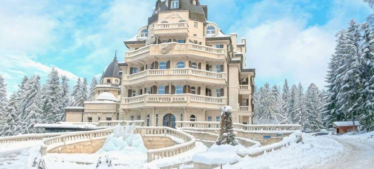 费斯塔冬宫酒店(Festa Winter Palace Hotel)图片